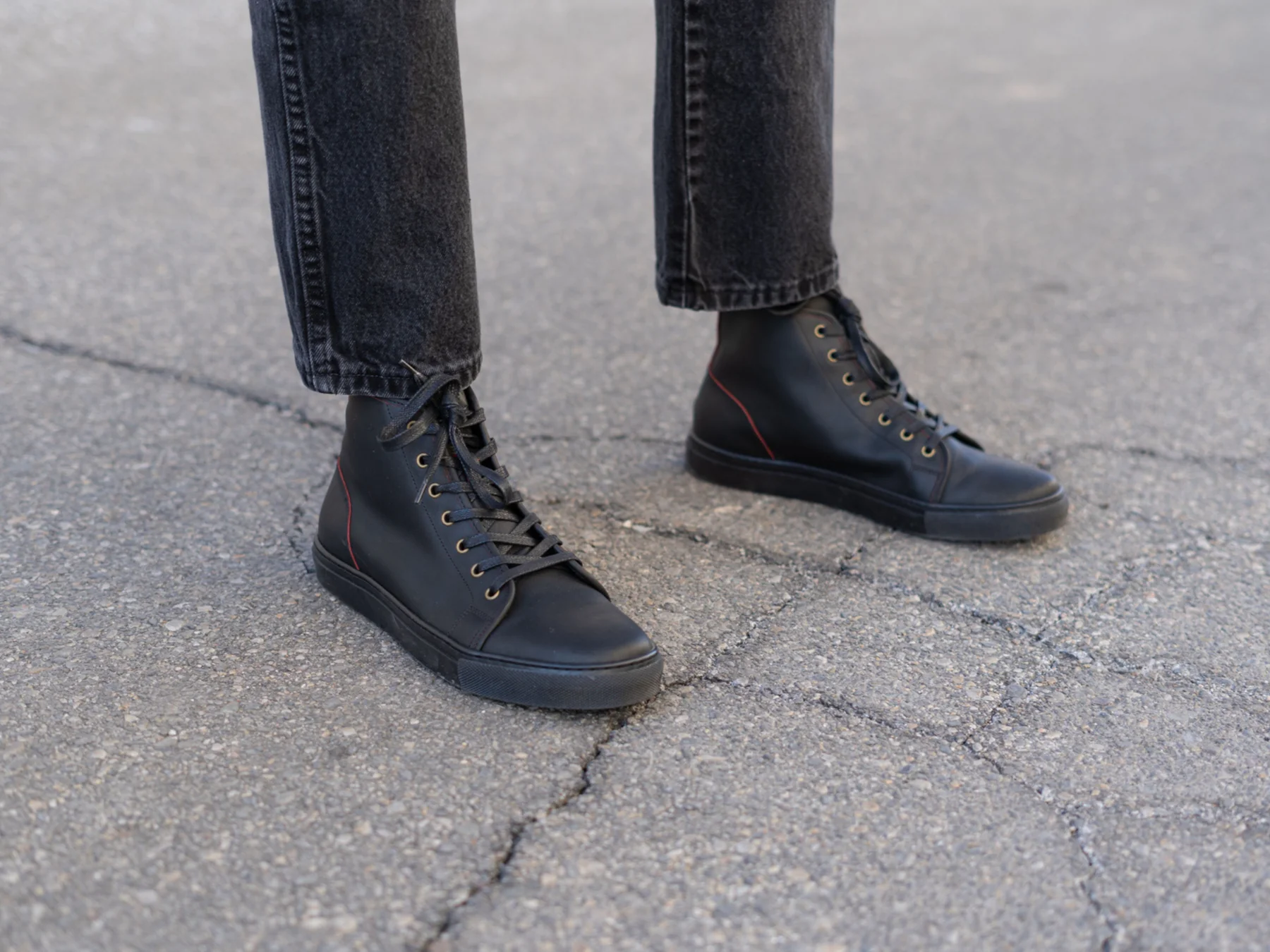 Timeless Craftsmanship, Modern British Style